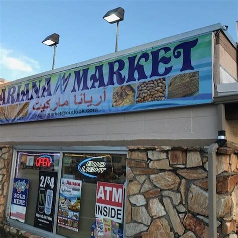 <strong>Mediterranean Market</strong> is recognized for its premium quality products from various selections. . Middle east grocery near me